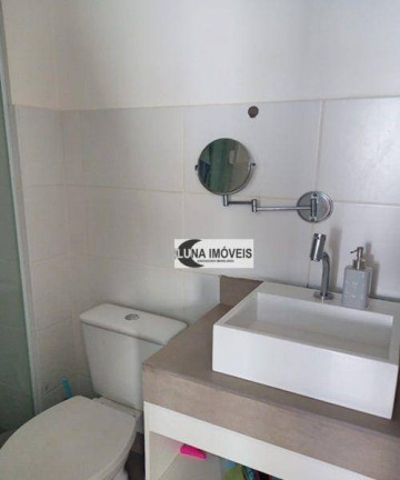Imagem Apartamento com 2 Quartos à Venda, 56 m² em Planalto - São Bernardo Do Campo