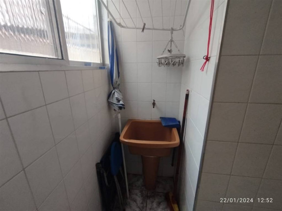 Imagem Apartamento com 1 Quarto à Venda, 40 m² em Tupi - Praia Grande Imagem Apartamento com 1 Quarto à Venda, 40 m² em Tupi - Praia Grande