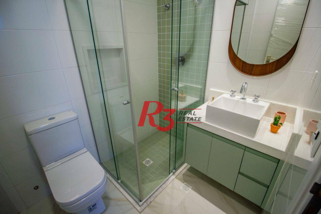 Imagem Apartamento com 2 Quartos à Venda, 76 m² em Ponta Da Praia - Santos Imagem Apartamento com 2 Quartos à Venda, 76 m² em Ponta Da Praia - Santos