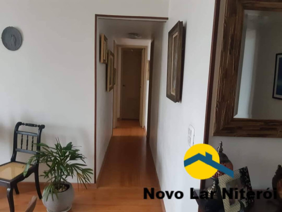Imagem Apartamento com 2 Quartos à Venda, 90 m² em Ingá - Niterói