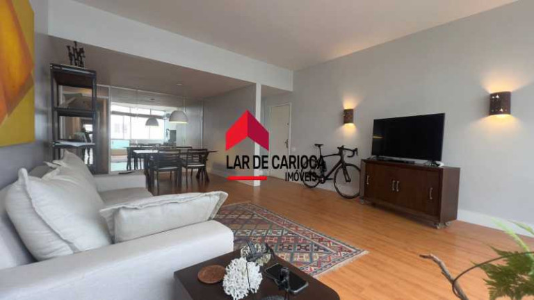Imagem Apartamento com 3 Quartos à Venda, 153 m² em Leblon - Rio De Janeiro Imagem Apartamento com 3 Quartos à Venda, 153 m² em Leblon - Rio De Janeiro