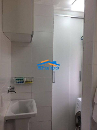 Imagem Apartamento com 2 Quartos à Venda, 59 m² em Bela Vista - Osasco Imagem Apartamento com 2 Quartos à Venda, 59 m² em Bela Vista - Osasco
