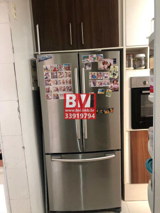 Imagem Apartamento com 2 Quartos à Venda, 70 m² em Vista Alegre - Rio De Janeiro