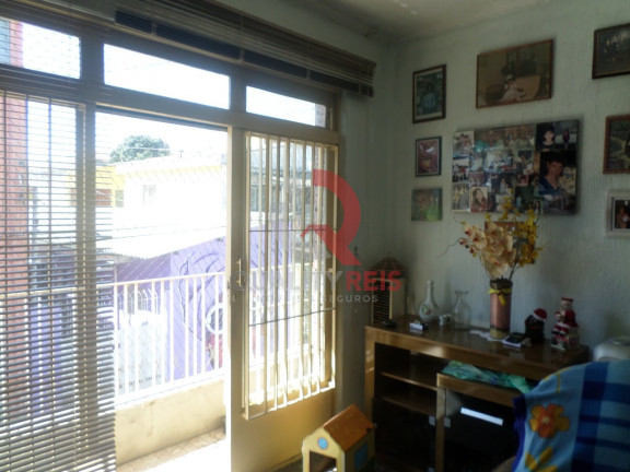 Imagem Casa com 6 Quartos à Venda, 300 m² em Jardim Brasil (zona Norte) - São Paulo Imagem Casa com 6 Quartos à Venda, 300 m² em Jardim Brasil (zona Norte) - São Paulo