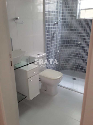 Imagem Apartamento com 1 Quarto à Venda, 43 m² em Aparecida - Santos Imagem Apartamento com 1 Quarto à Venda, 43 m² em Aparecida - Santos