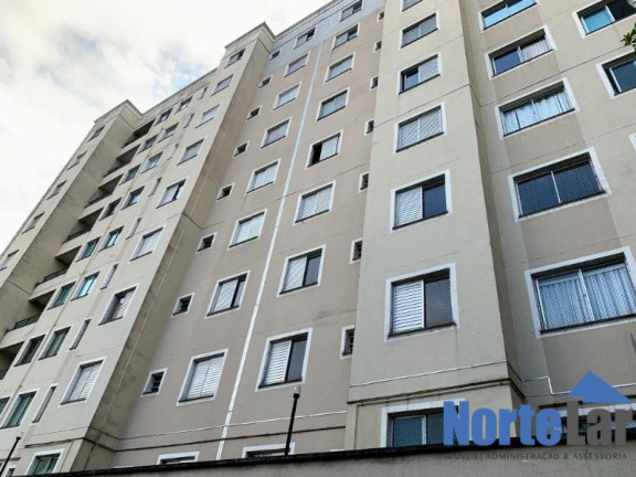 Imagem Apartamento com 2 Quartos à Venda, 44 m² em Vila Siqueira (zona Norte) - São Paulo Imagem Apartamento com 2 Quartos à Venda, 44 m² em Vila Siqueira (zona Norte) - São Paulo