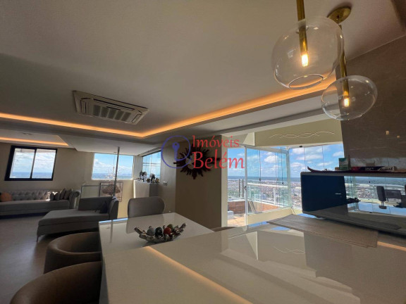 Imagem Apartamento com 3 Quartos para Alugar, 170 m² em São Brás - Belém Imagem Apartamento com 3 Quartos para Alugar, 170 m² em São Brás - Belém