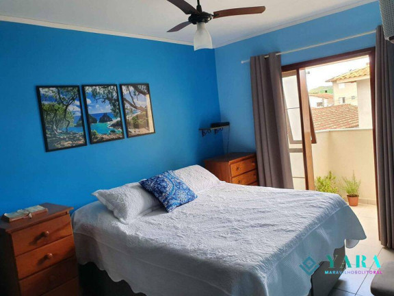 Imagem Apartamento com 2 Quartos à Venda, 72 m² em Silop - Ubatuba