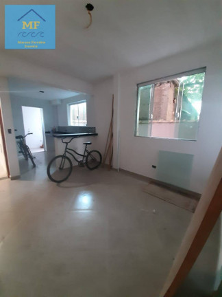 Imagem Apartamento com 2 Quartos à Venda, 62 m² em Marapé - Santos Imagem Apartamento com 2 Quartos à Venda, 62 m² em Marapé - Santos