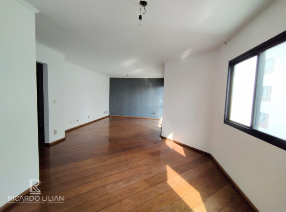Imagem Apartamento com 3 Quartos à Venda, 150 m² em Vila Gomes Cardim - São Paulo
