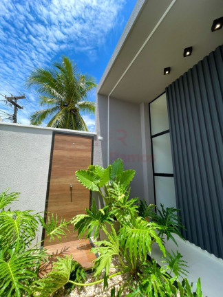 Imagem Casa com 3 Quartos à Venda, 90 m² em Encantada - Eusébio Imagem Casa com 3 Quartos à Venda, 90 m² em Encantada - Eusébio