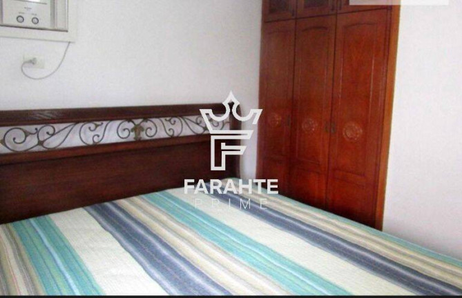 Imagem Apartamento com 3 Quartos à Venda, 136 m² em Enseada - Guarujá