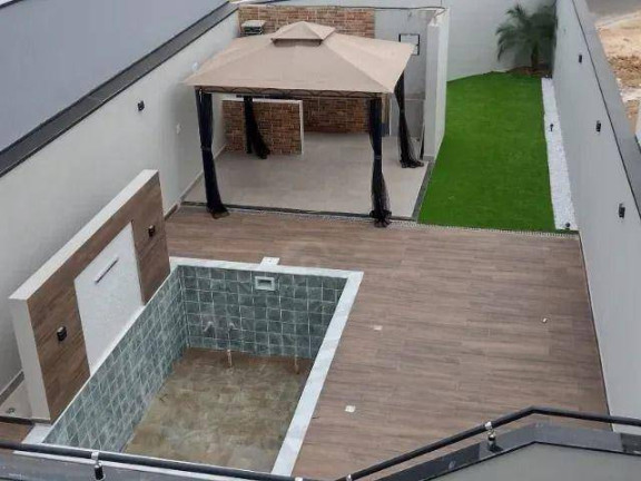 Imagem Casa com 4 Quartos à Venda, 171 m² em Park Gran Reserve - Indaiatuba Imagem Casa com 4 Quartos à Venda, 171 m² em Park Gran Reserve - Indaiatuba
