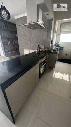 Imagem Apartamento com 3 Quartos à Venda, 77 m² em Vila Rosália - Guarulhos Imagem Apartamento com 3 Quartos à Venda, 77 m² em Vila Rosália - Guarulhos