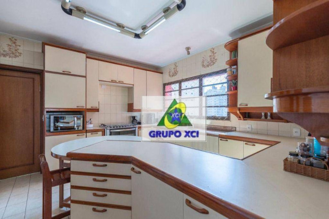 Imagem Apartamento com 3 Quartos à Venda, 181 m² em Cambuí - Campinas