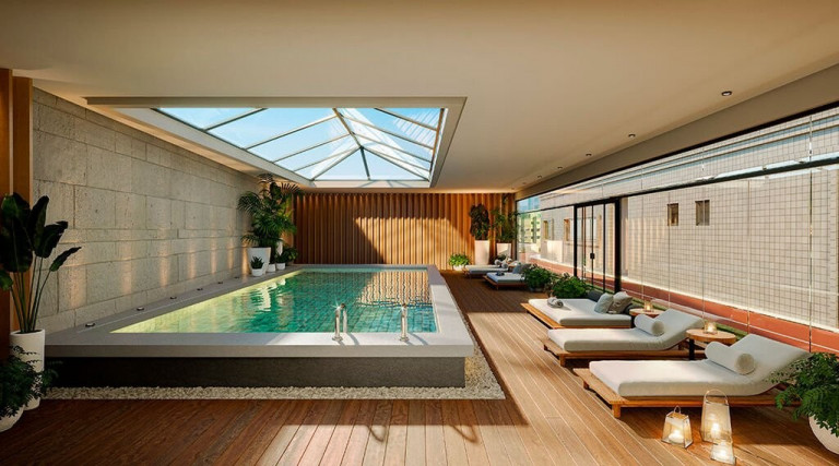 Imagem Imóvel com 3 Quartos à Venda, 118 m² em Itapema - Itapema Imagem Imóvel com 3 Quartos à Venda, 118 m² em Itapema - Itapema