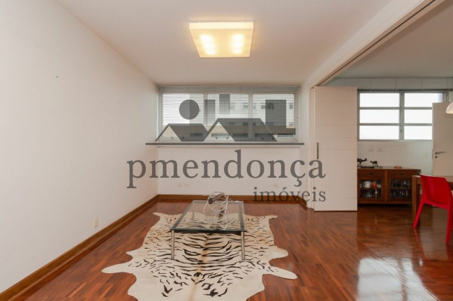 Imagem Apartamento com 4 Quartos à Venda, 250 m² em Higienópolis - São Paulo Imagem Apartamento com 4 Quartos à Venda, 250 m² em Higienópolis - São Paulo