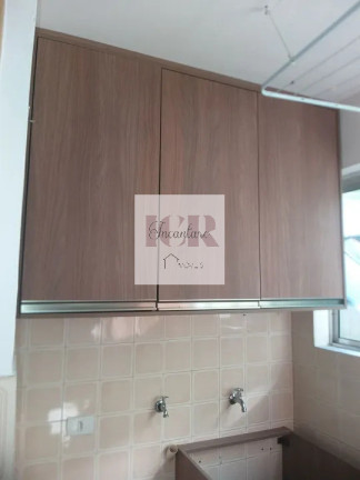 Imagem Apartamento com 2 Quartos à Venda, 80 m² em Jardim Vera Cruz - Sorocaba