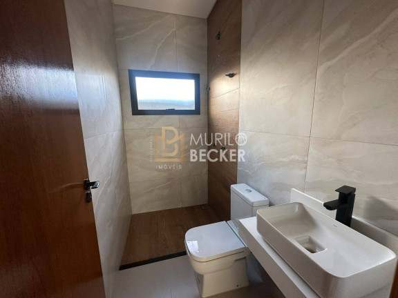Imagem Casa de Condomínio com 3 Quartos à Venda, 155 m² em Condomínio Terras Do Vale - Caçapava