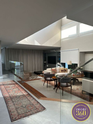 Casa com 4 Quartos à Venda, 404 m² em Alphaville 02 - Barueri