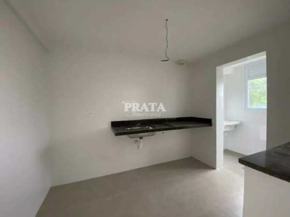 Imagem Apartamento com 1 Quarto à Venda, 42 m² em Marapé - Santos Imagem Apartamento com 1 Quarto à Venda, 42 m² em Marapé - Santos