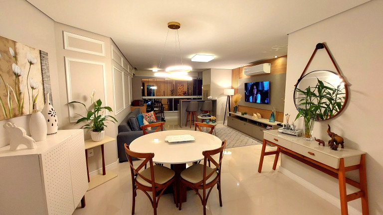 Imagem Apartamento com 3 Quartos à Venda, 111 m² em Fazenda - Itajaí