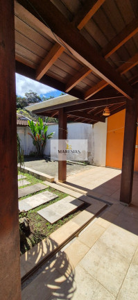 Imagem Casa com 2 Quartos à Venda, 200 m² em Boiçucanga - São Sebastião Imagem Casa com 2 Quartos à Venda, 200 m² em Boiçucanga - São Sebastião