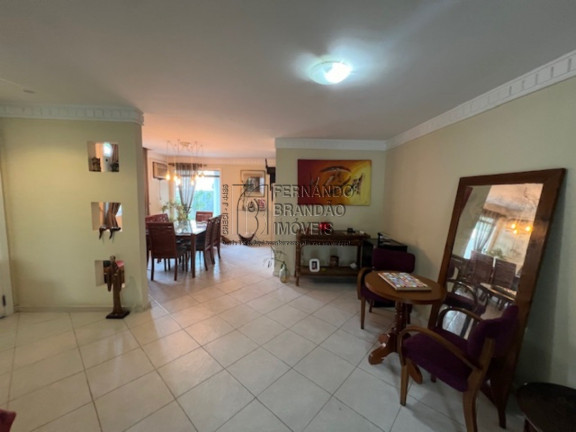 Imagem Casa com 4 Quartos à Venda, 280 m² em Barra Da Tijuca - Rio De Janeiro Imagem Casa com 4 Quartos à Venda, 280 m² em Barra Da Tijuca - Rio De Janeiro