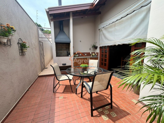 Imagem Casa com 3 Quartos à Venda, 180 m² em Centro - Mogi Mirim Imagem Casa com 3 Quartos à Venda, 180 m² em Centro - Mogi Mirim