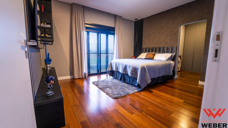 Imagem Casa com 4 Quartos à Venda, 1 m² em Parque Reserva Fazenda Imperial - Sorocaba