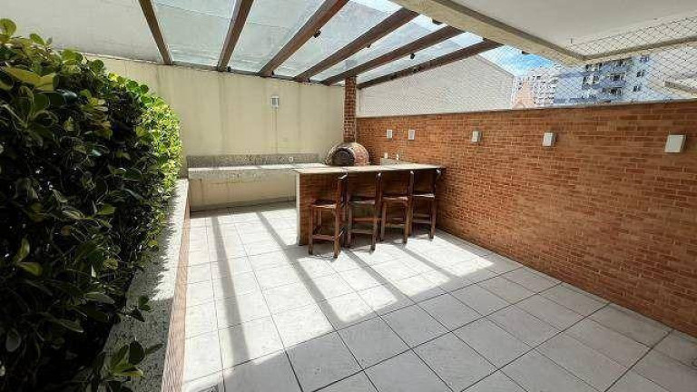 Imagem Apartamento com 3 Quartos à Venda, 106 m² em Santa Rosa - Niterói Imagem Apartamento com 3 Quartos à Venda, 106 m² em Santa Rosa - Niterói