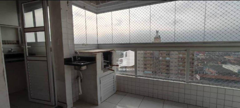 Imagem Apartamento com 2 Quartos à Venda, 70 m² em Tupi - Praia Grande Imagem Apartamento com 2 Quartos à Venda, 70 m² em Tupi - Praia Grande