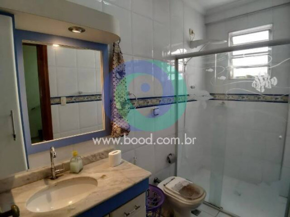 Imagem Sobrado com 3 Quartos à Venda, 230 m² em Aparecida - Santos Imagem Sobrado com 3 Quartos à Venda, 230 m² em Aparecida - Santos