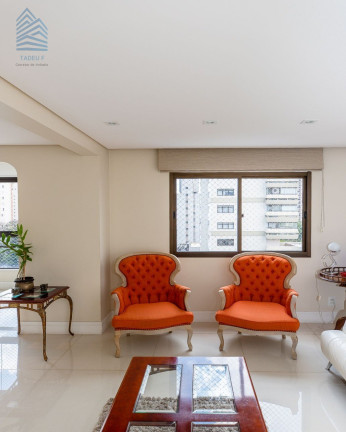 Imagem Imóvel com 4 Quartos à Venda, 196 m² em Moema - São Paulo Imagem Imóvel com 4 Quartos à Venda, 196 m² em Moema - São Paulo