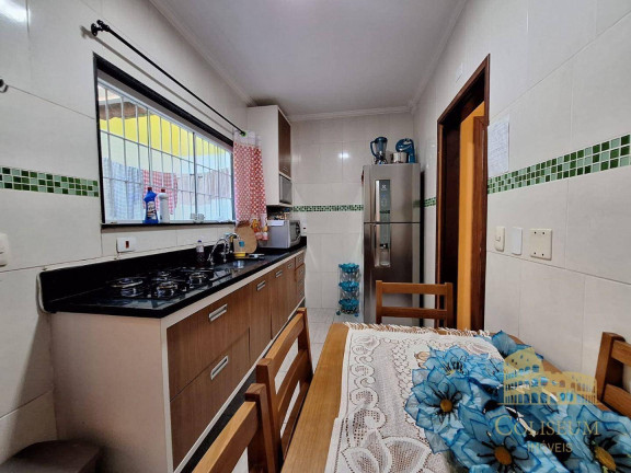Imagem Casa com 2 Quartos à Venda, 68 m² em Vila Assunção - Praia Grande Imagem Casa com 2 Quartos à Venda, 68 m² em Vila Assunção - Praia Grande