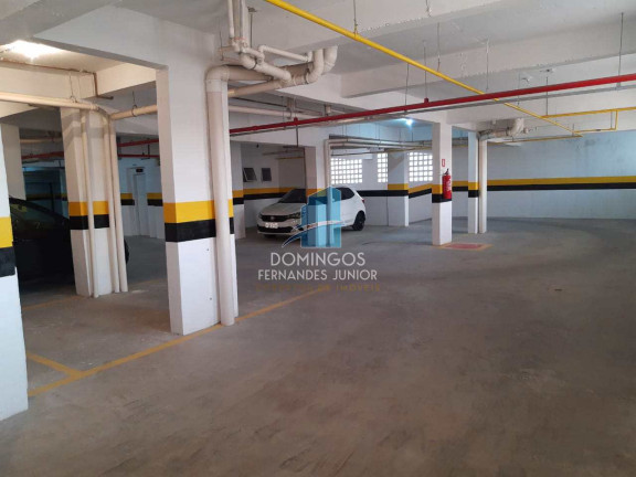 Imagem Apartamento com 2 Quartos à Venda, 45 m² em Vila Nova York - São Paulo Imagem Apartamento com 2 Quartos à Venda, 45 m² em Vila Nova York - São Paulo