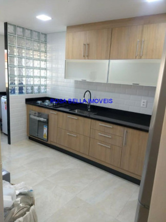 Imagem Apartamento com 2 Quartos à Venda, 54 m² em Parque Residencial Eloy Chaves - Jundiaí