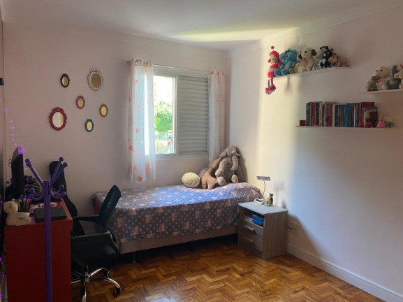 Imagem Imóvel com 3 Quartos à Venda, 98 m² em Parque Fongaro - São Paulo