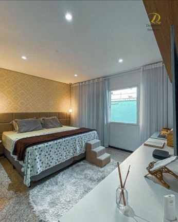 Imagem Casa com 3 Quartos à Venda, 350 m² em Canto Do Forte - Praia Grande Imagem Casa com 3 Quartos à Venda, 350 m² em Canto Do Forte - Praia Grande