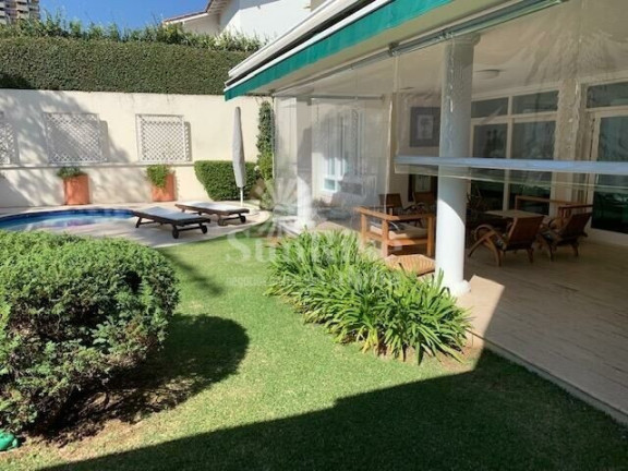 Imagem Casa com 5 Quartos à Venda, 700 m² em Alphaville Residencial Dois - Barueri Imagem Casa com 5 Quartos à Venda, 700 m² em Alphaville Residencial Dois - Barueri