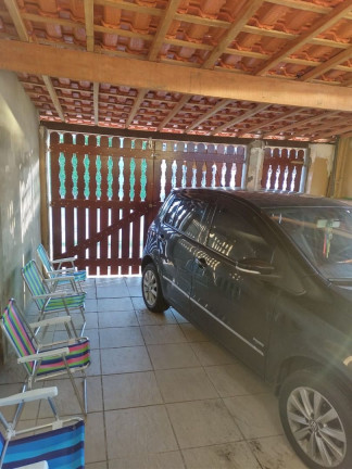 Imagem Casa com 3 Quartos à Venda, 117 m² em Regina Maria - Mongaguá Imagem Casa com 3 Quartos à Venda, 117 m² em Regina Maria - Mongaguá