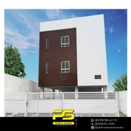 Foto do imóvel Apartamento com 2 Quartos à Venda, 70 m² em Manaíra - João Pessoa Foto do imóvel Apartamento com 2 Quartos à Venda, 70 m² em Manaíra - João Pessoa