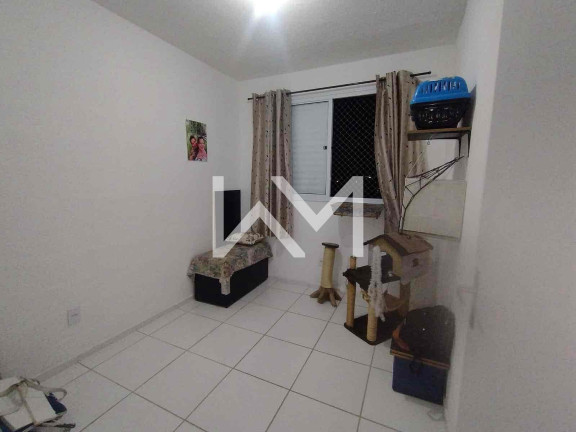 Imagem Apartamento com 2 Quartos à Venda, 54 m² em Itaim Paulista - São Paulo Imagem Apartamento com 2 Quartos à Venda, 54 m² em Itaim Paulista - São Paulo