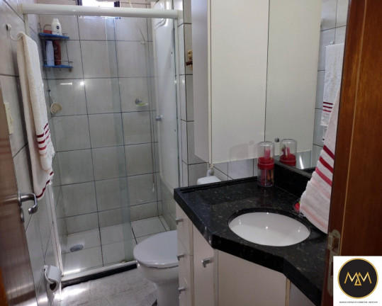 Imagem Apartamento com 3 Quartos à Venda, 120 m² em Manaíra - João Pessoa