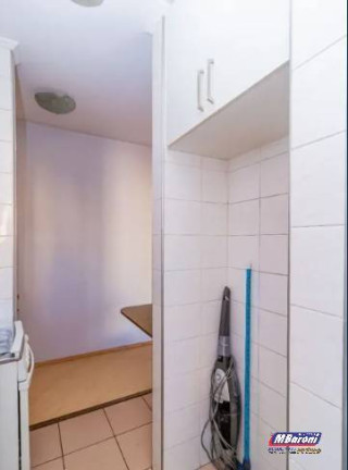 Imagem Apartamento com 1 Quarto à Venda, 37 m² em Jardim Paulista - São Paulo