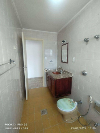 Imagem Apartamento com 2 Quartos à Venda, 100 m² em Gonzaga - Santos Imagem Apartamento com 2 Quartos à Venda, 100 m² em Gonzaga - Santos