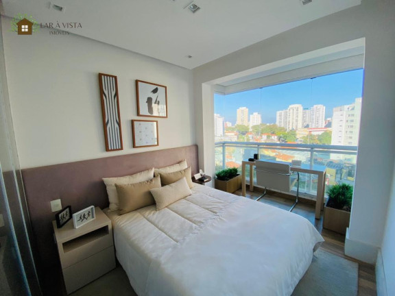 Imagem Apartamento com 2 Quartos à Venda, 68 m² em Vila Mascote - São Paulo Imagem Apartamento com 2 Quartos à Venda, 68 m² em Vila Mascote - São Paulo