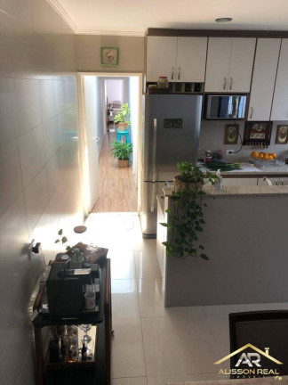 Imagem Casa com 2 Quartos à Venda, 163 m² em Jaguaribe - Osasco
