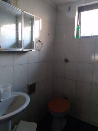 Imagem Casa com 4 Quartos à Venda, 160 m² em Vila São José - Taubaté