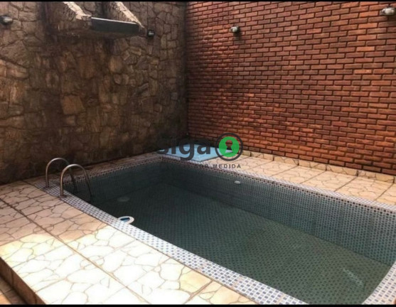 Imagem Casa com 4 Quartos à Venda, 250 m² em Tatuapé - São Paulo Imagem Casa com 4 Quartos à Venda, 250 m² em Tatuapé - São Paulo